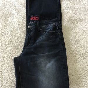 BONGO Women’s Jeans